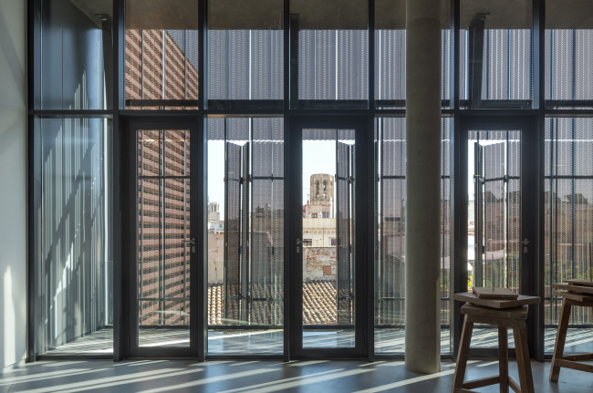 ����� �������� �� ������. ���� � Duccio Malagamba