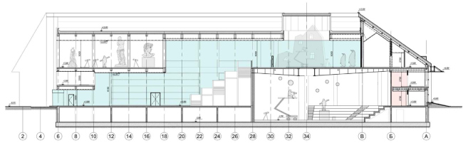 ��������������� ����� ��� ��������� ����� �������. ������ ����������. ���������� ������ � ������ 44