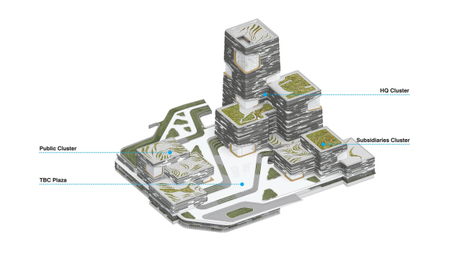 TBC Forum � ����-�������� ����� TBC. ����������� ������������� UNStudio