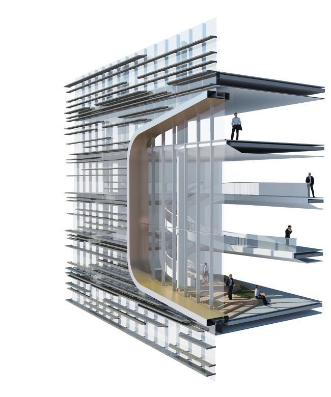 TBC Forum � ����-�������� ����� TBC. ����������� ������������� UNStudio