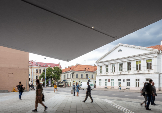 ����� ������������ ��������� MO. ���� � Norbert Tukaj