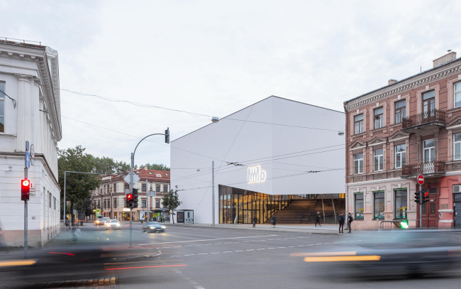 ����� ������������ ��������� MO. ���� � Norbert Tukaj