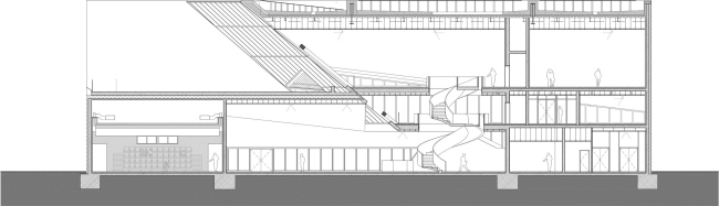 ����� ������������ ��������� MO � Studio Libeskind