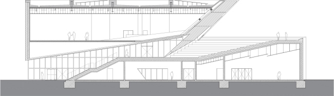 ����� ������������ ��������� MO � Studio Libeskind