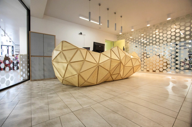 ����. ������ ���������, ������� ������ (ART IMPACT DESIGN)