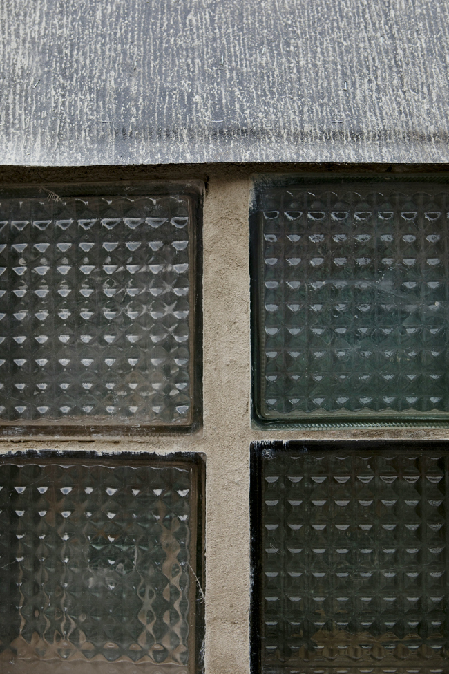 The pavilion of chacha ceremonies; author: Alexander Brodsky, coauthor: Maria Kremer. 2018. Photograph � Olga Sabo