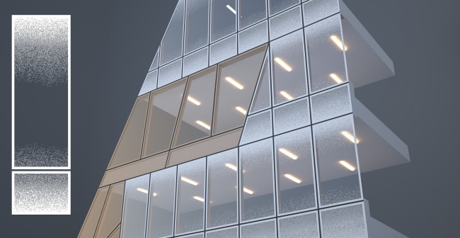 Kamchatka Hotel. The facade solutions � TOTEMENT/PAPER