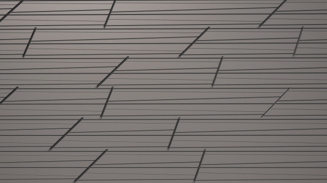 Kamchatka Hotel. The facade solutions � TOTEMENT/PAPER