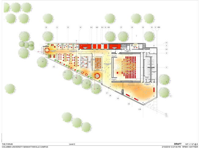 ������ � ������ ������� � �������������� ������������� ������������ � RPBW