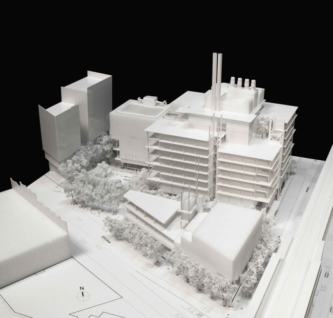 ������ � ������ ������� � �������������� ������������� ������������ � RPBW