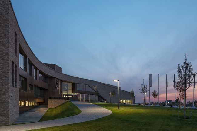 ����� �������, Atelier PRO, ATRIUM. ���������� � ������� ����������