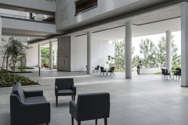 ����� ��� ������� ����� Parkside. ���� � PHX india / Mindspace