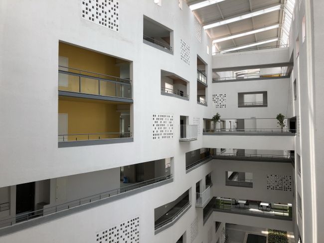 ����� ��� ������� ����� Parkside. ���� � PHX india / Mindspace