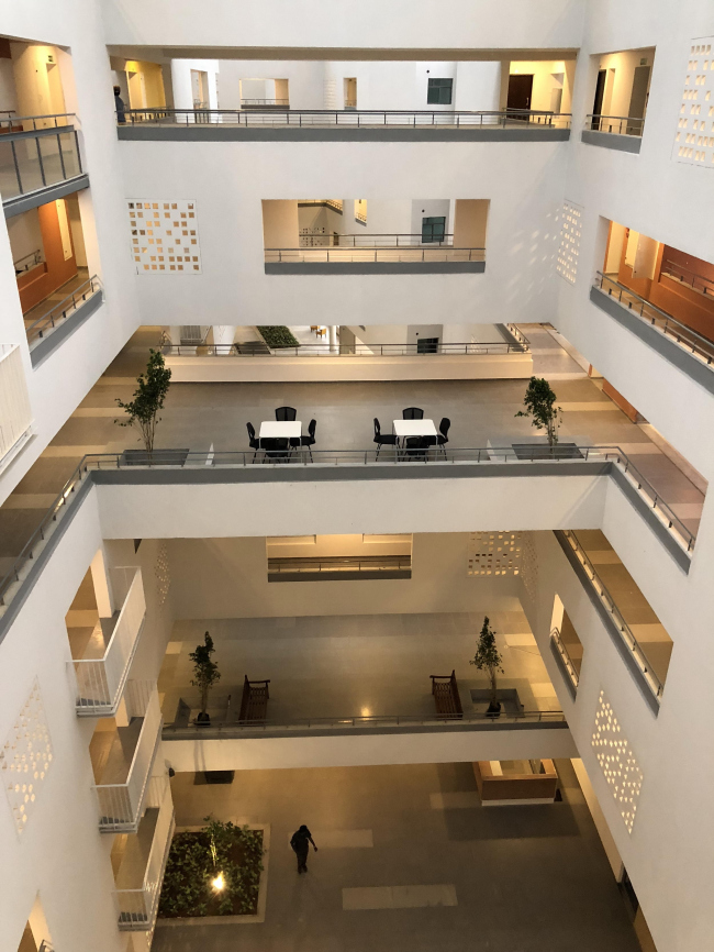 ����� ��� ������� ����� Parkside. ���� � PHX india / Mindspace