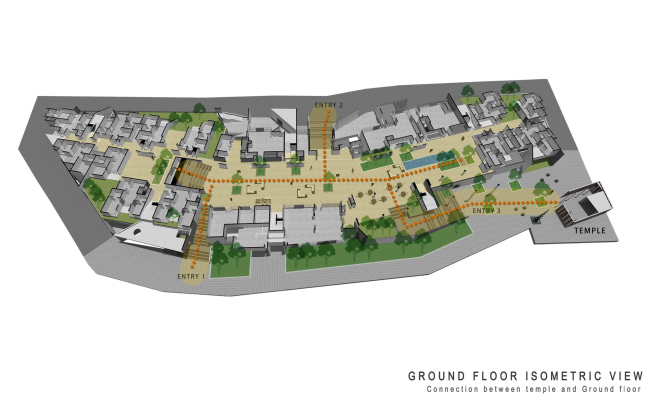 ����� ��� ������� ����� Parkside � Mindspace