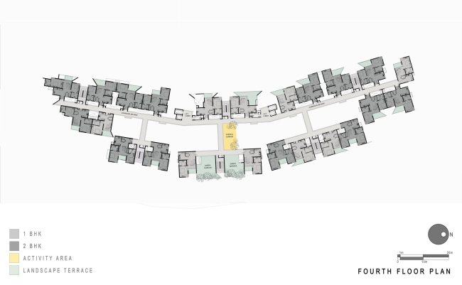 ����� ��� ������� ����� Parkside � Mindspace