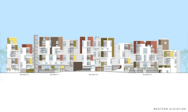 ����� ��� ������� ����� Parkside � Mindspace