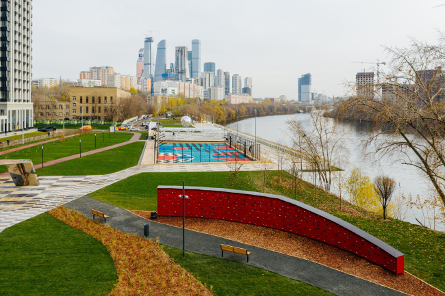 ��������������� ������������� ���������� � Wowhaus