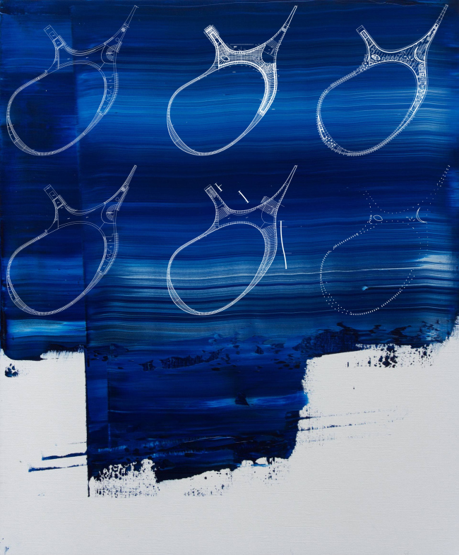 ����� ����� � ��������� ������� � Studio Paul Kaloustian