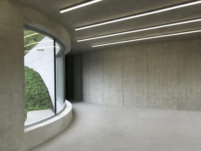 ����� ����� � ��������� ������� � Studio Paul Kaloustian