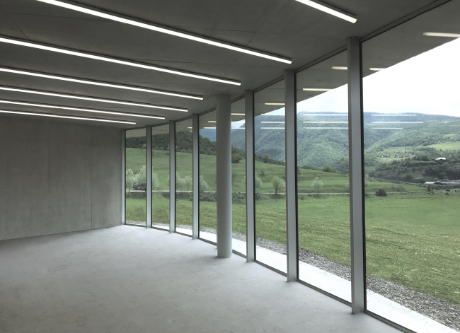 ����� ����� � ��������� ������� � Studio Paul Kaloustian