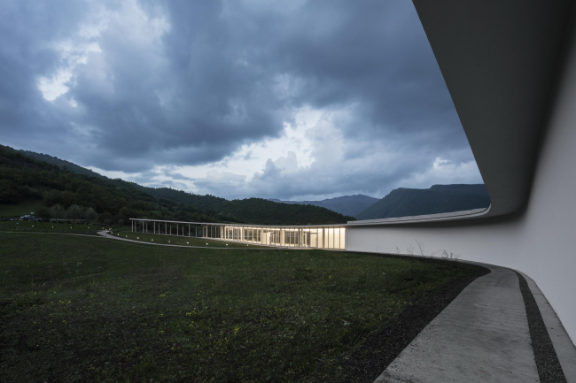 ����� ����� � ��������� ������� � Ieva Saudargaite