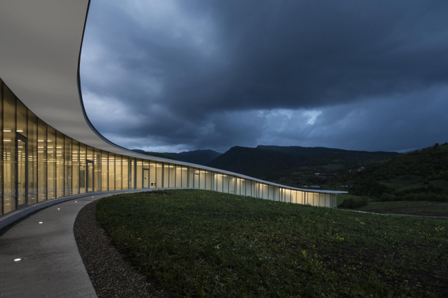 ����� ����� � ��������� ������� � Ieva Saudargaite