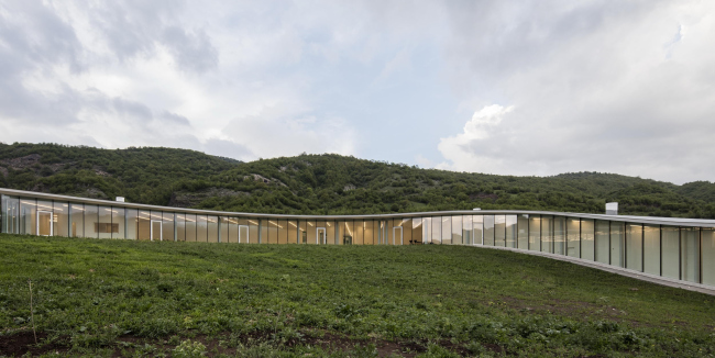 ����� ����� � ��������� ������� � Ieva Saudargaite