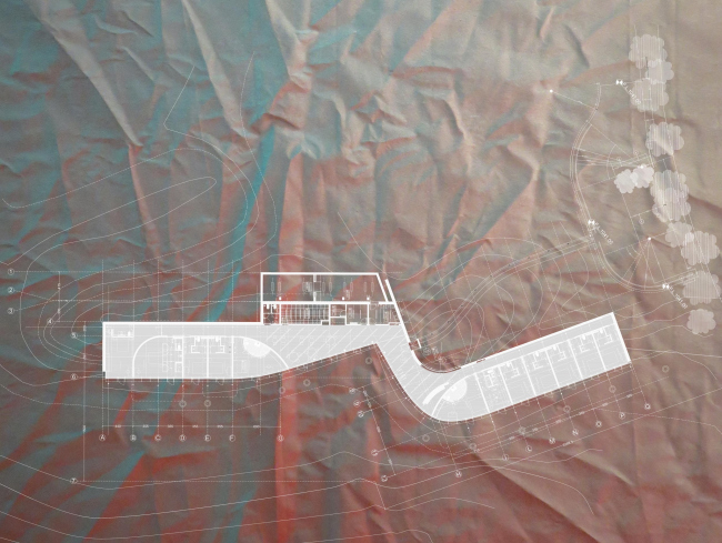 ����� ����� � ��������� ������� � Studio Paul Kaloustian