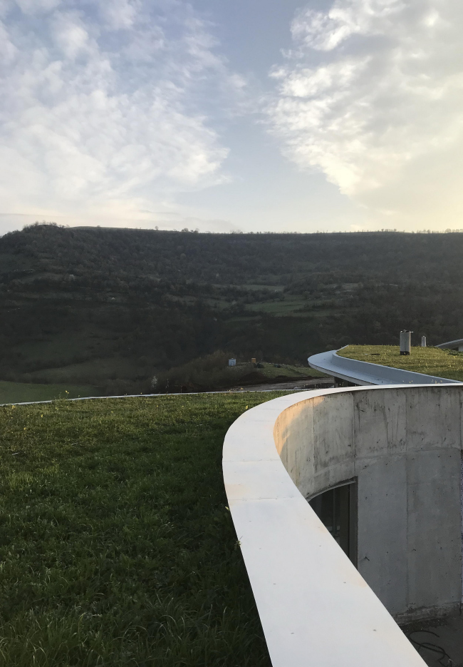 ����� ����� � ��������� ������� � Studio Paul Kaloustian