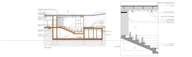����� ����� � ��������� ������� � Studio Paul Kaloustian