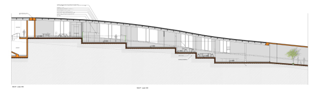 ����� ����� � ��������� ������� � Studio Paul Kaloustian