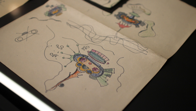 ������ ������ �����������, ���������� � ���������, 1968-1970. �������� ����: �� ������ ������ ��������. 1959�1977�. 2019. ����������: ���� ����������, ����.�� 