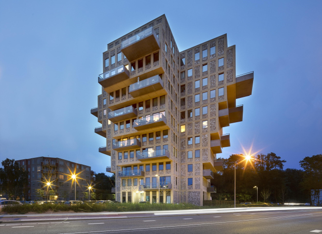  Belvedere  Lisanne Redegeld