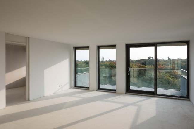 ����� Belvedere � Bas Gijselhart