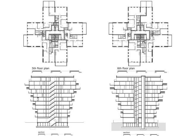 ����� Belvedere � René van Zuuk Achitekten