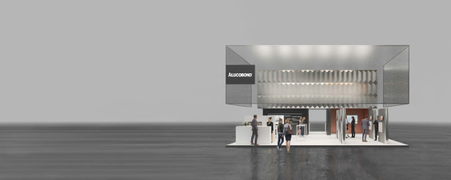 ����������� ������������� ALUCOBOND � 