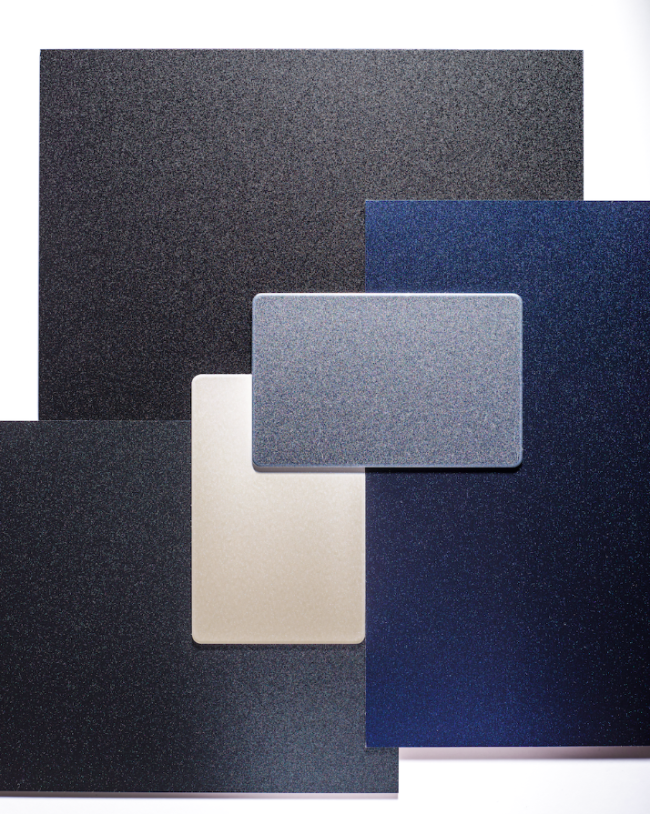 ����������� ������������� ALUCOBOND � 