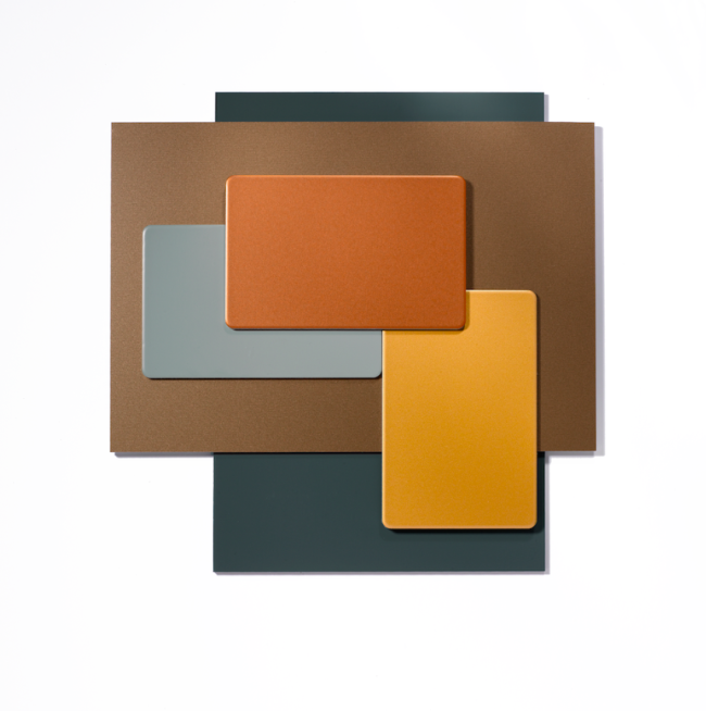 ����������� ������������� ALUCOBOND � 