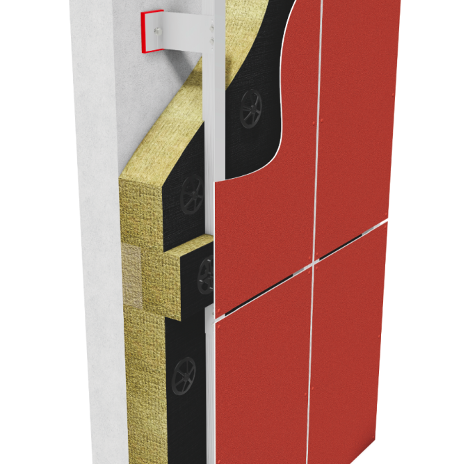 ����������� ������������� ALUCOBOND � 