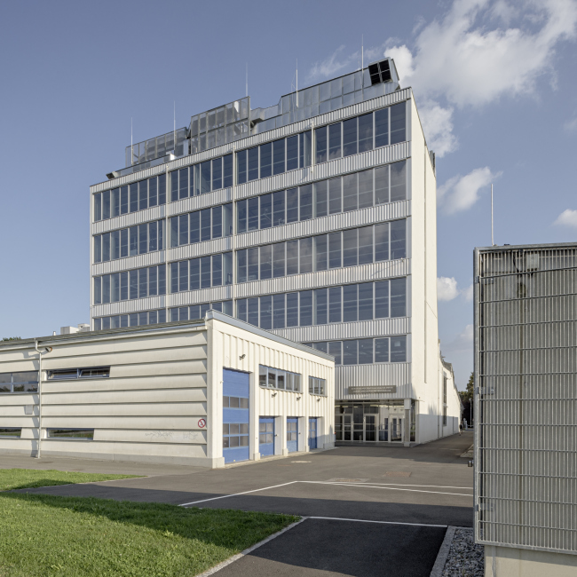 ������ ����������� � ���������� ������ ��� ����-�����-�����. ���� � Hertha Hurnaus