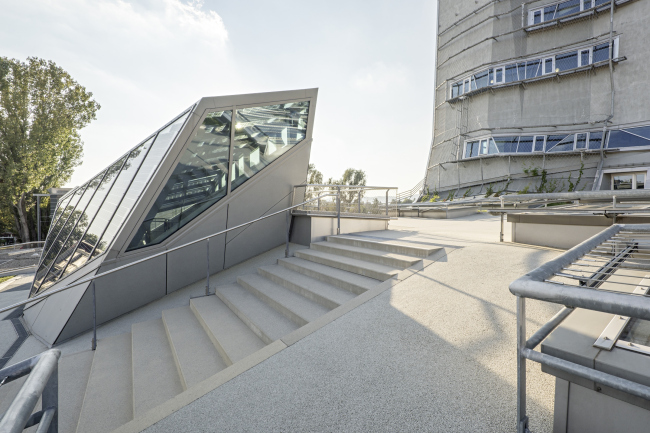 ������ ����������� � ���������� ������ ��� ����-�����-�����. ���� � Hertha Hurnaus