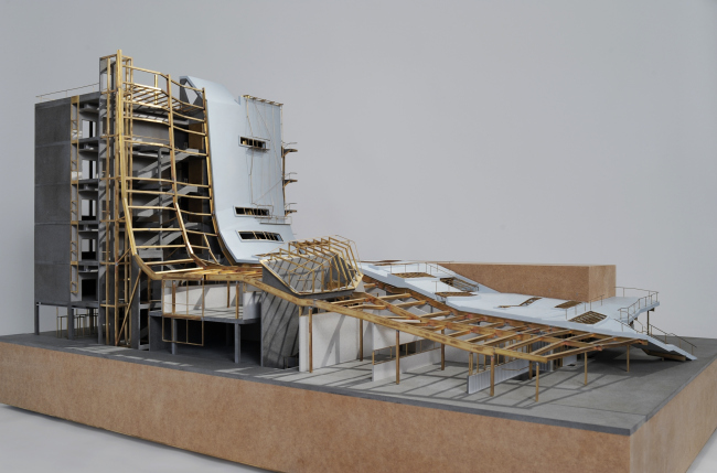 ������ ����������� � ���������� ������ ��� ����-�����-�����. ���� � Michael Wallraff