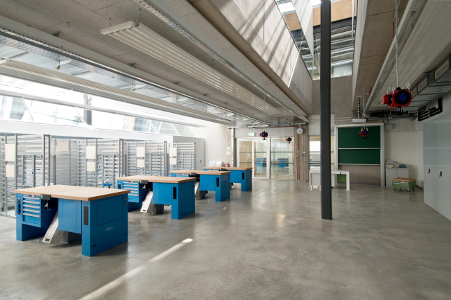 ������ ����������� � ���������� ������ ��� ����-�����-�����. ���� � Michael Wallraff