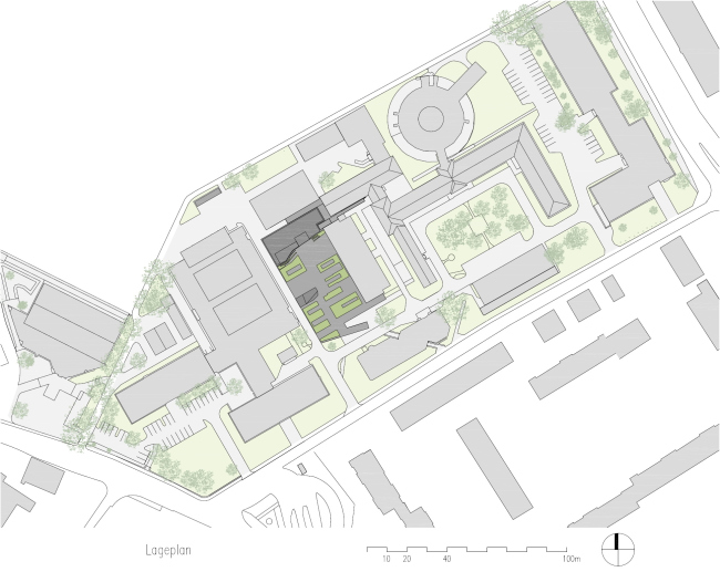 ������ ����������� � ���������� ������ ��� ����-�����-����� � Michael Wallraff