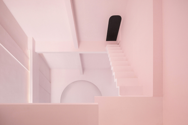 ������ ��� ����-��������� Dream&Maze. ���������� � Chao Zhang