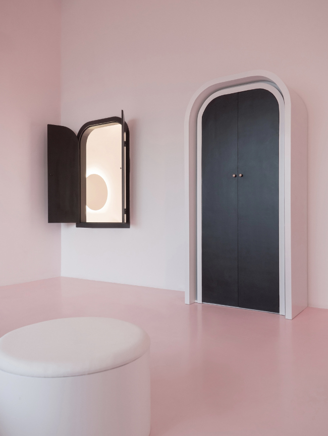 ������ ��� ����-��������� Dream&Maze. ���������� � Chao Zhang