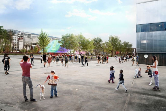 ������ ������� ���������� ��� ����� ������ � Syndicate