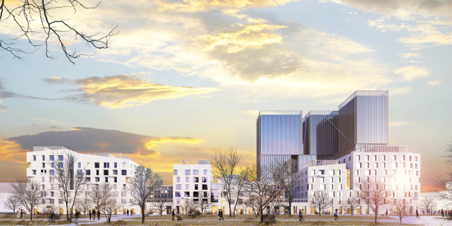 Green Coppice House � OSAArchitects