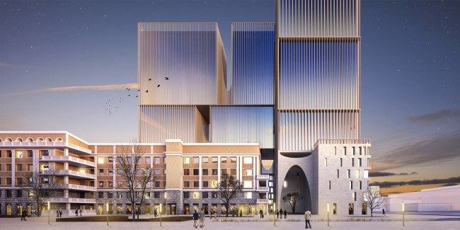 Green Coppice House � OSAArchitects